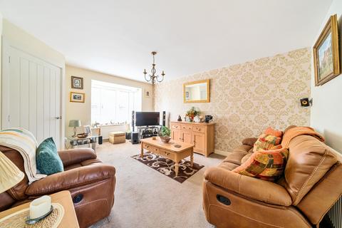 4 bedroom semi-detached house for sale, School Lane, Hampshire PO9