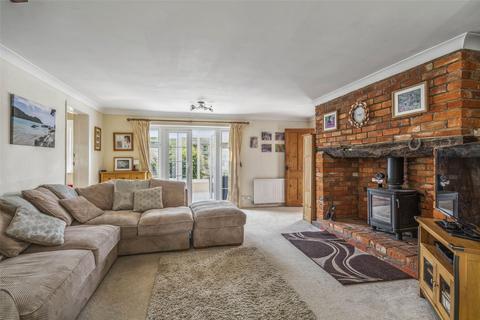 undefined, Crick Hollow, Mortimer West End, RG7