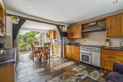 undefined, Crick Hollow, Mortimer West End, RG7