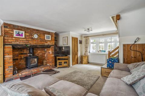 undefined, Crick Hollow, Mortimer West End, RG7