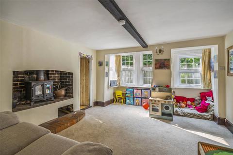 undefined, Crick Hollow, Mortimer West End, RG7