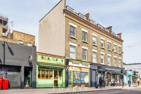 Retail property (high street) to rent, 70 Chalk Farm Road, Camden, NW1 8AN