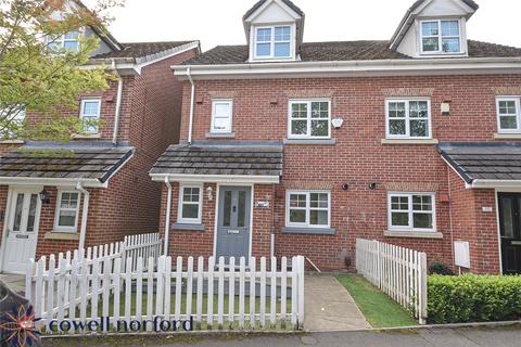 3 bedroom semi-detached house for sale, Shawclough Road, Rochdale OL12