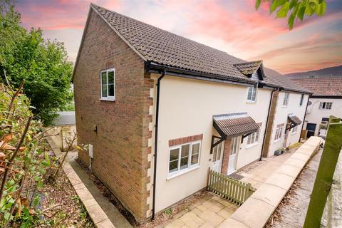 2 bedroom terraced house for sale, North Street, Shepton Beauchamp, Ilminster