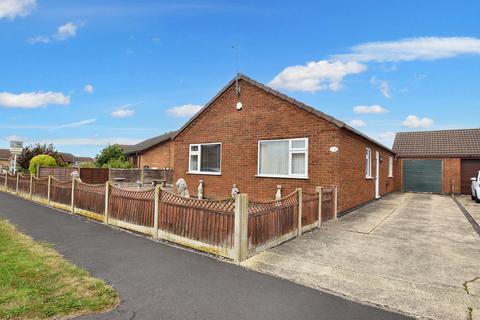 3 bedroom bungalow for sale, St. Margarets Avenue, Skegness, PE25