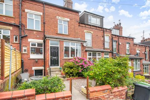 2 bedroom terraced house for sale, Pasture Parade, Chapel Allerton, Leeds, LS7