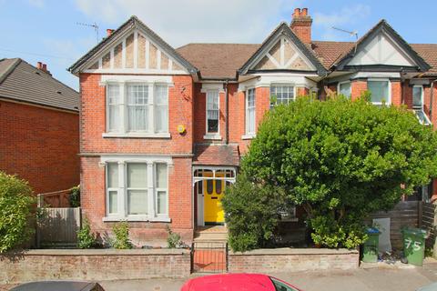 4 bedroom end of terrace house for sale, Portswood, Southampton