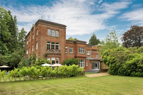 2 bedroom apartment to rent, London Road, Windlesham, Surrey, GU20