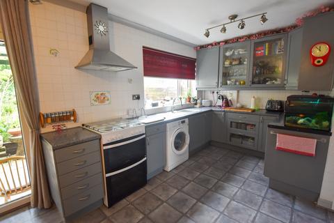 3 bedroom detached house for sale, Woodsend Road South, Urmston, M41