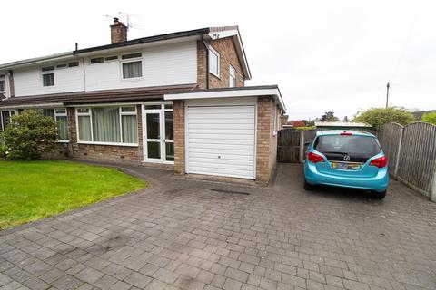 3 bedroom semi-detached house for sale, Ridge Crescent, Marple