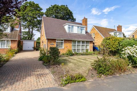 undefined, Ford Avenue, North Wootton, King's Lynn, Norfolk, PE30