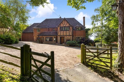 4 bedroom equestrian property for sale, Shere Road, West Horsley, Leatherhead, Surrey, KT24