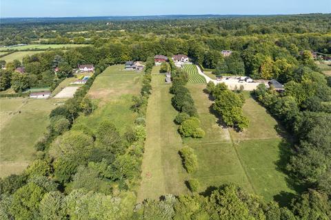 4 bedroom equestrian property for sale, Shere Road, West Horsley, Leatherhead, Surrey, KT24