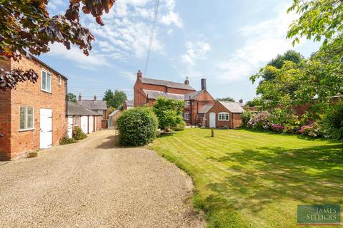 4 bedroom detached house for sale, Beresford House, Bruntingthorpe, Lutterworth