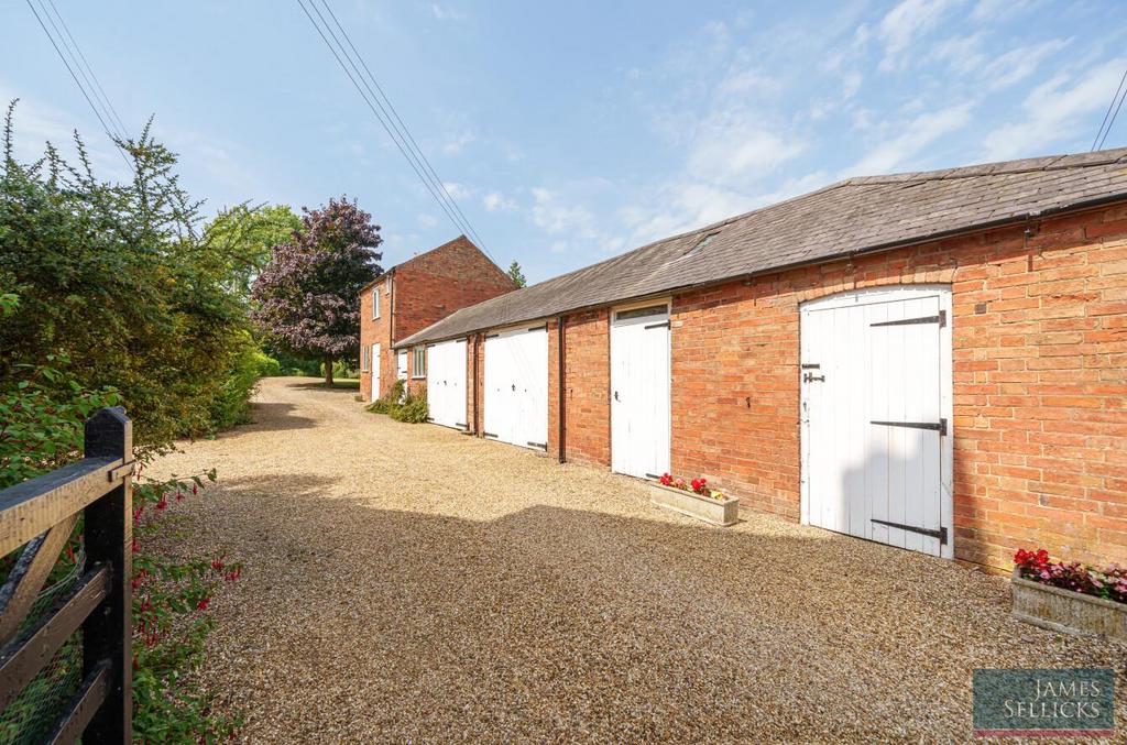 Outbuildings