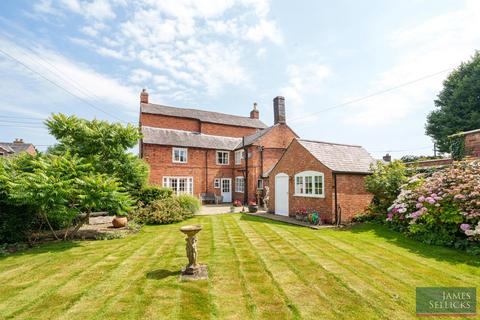 4 bedroom detached house for sale, Beresford House, Bruntingthorpe, Lutterworth