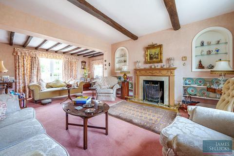 4 bedroom detached house for sale, Beresford House, Bruntingthorpe, Lutterworth