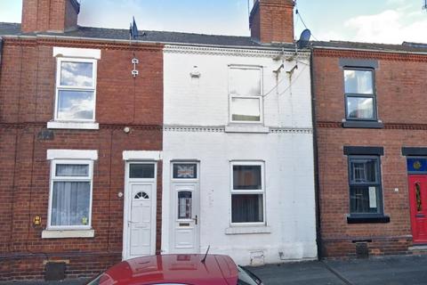 2 bedroom terraced house for sale, St. Johns Road, Doncaster DN4