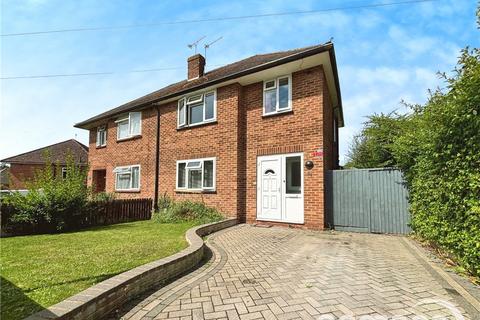 3 bedroom semi-detached house for sale, Worsley Road, Frimley, Camberley