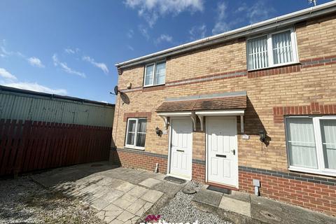 2 bedroom semi-detached house for sale, Stony Close, Doncaster DN7