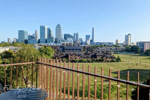 1 bedroom flat for sale, Maher Court, Upper North Street, London, E14