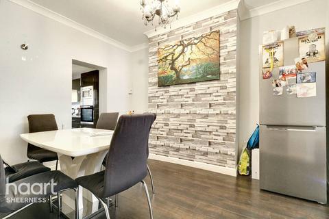 117 Alma Road, Sheerness, ME12 2PE