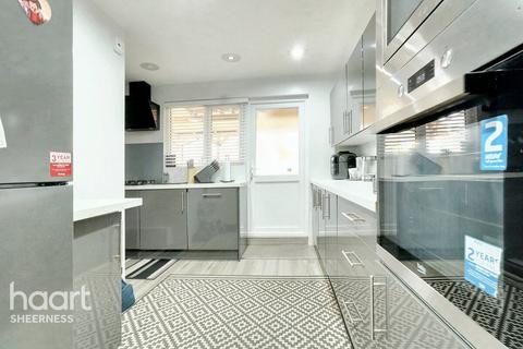 117 Alma Road, Sheerness, ME12 2PE