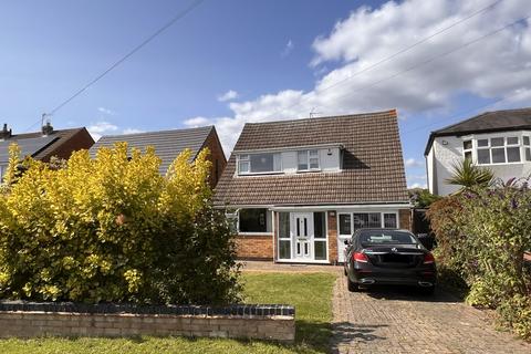 3 bedroom detached house for sale, Gorse Lane, Oadby, LE2