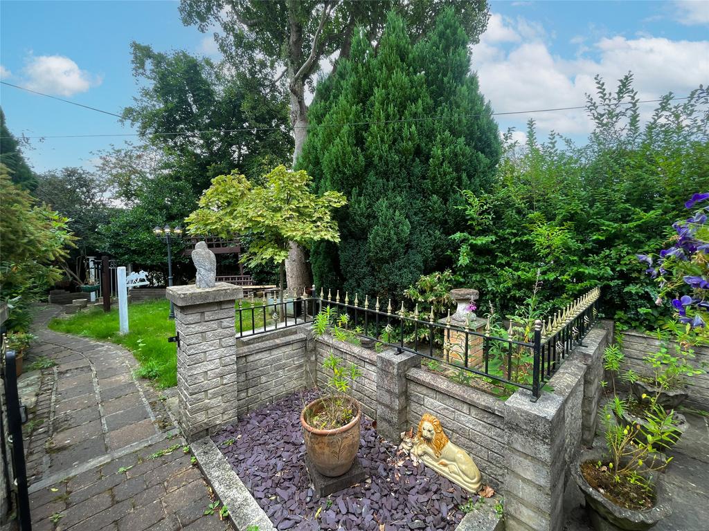 Gardens