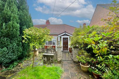 43 Cornmoor Road, Whickham, Newcastle Upon Tyne, NE16 4PU