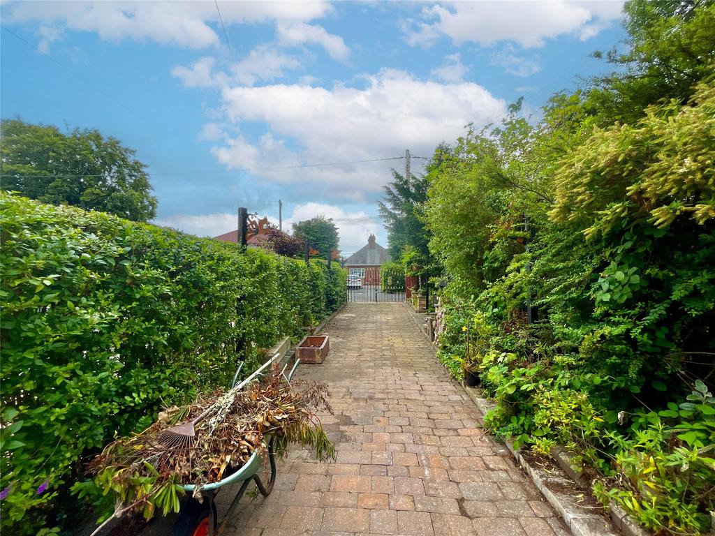 Gardens