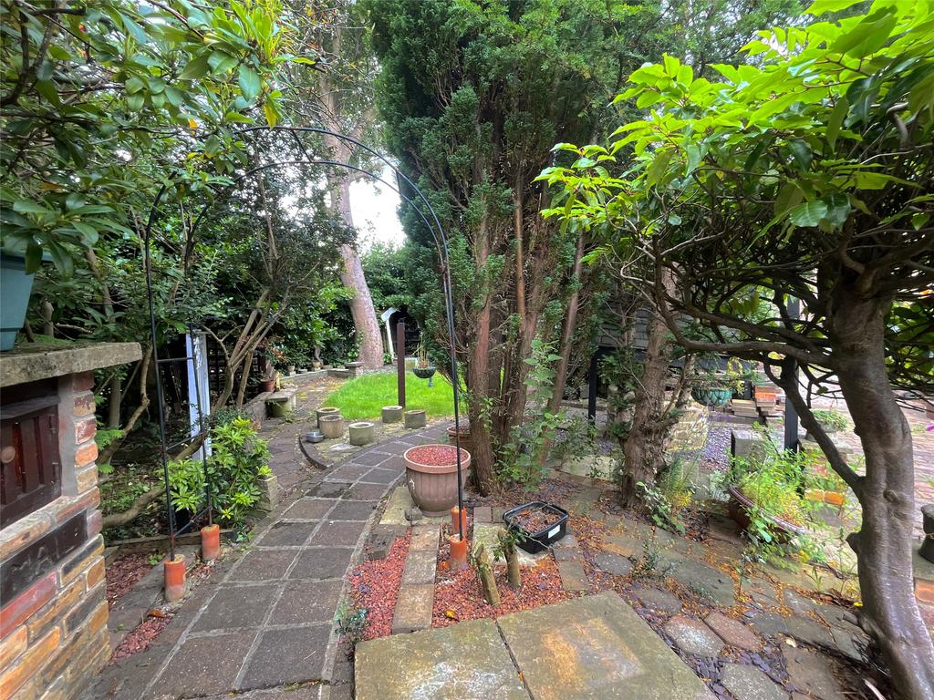 Gardens