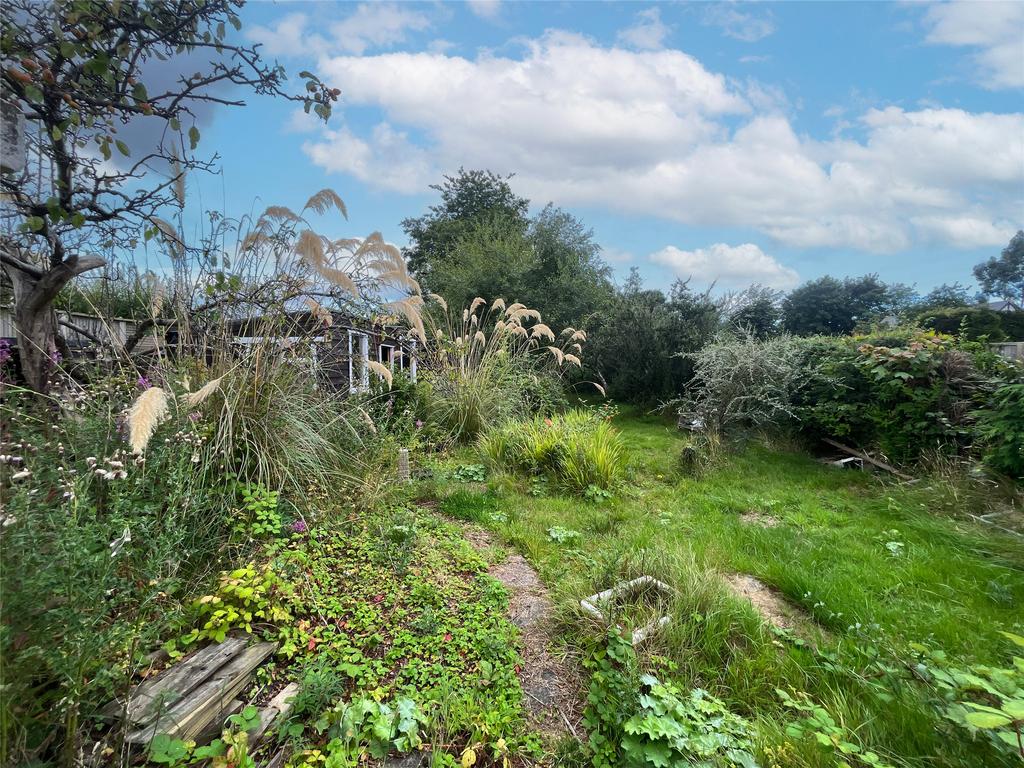 Gardens