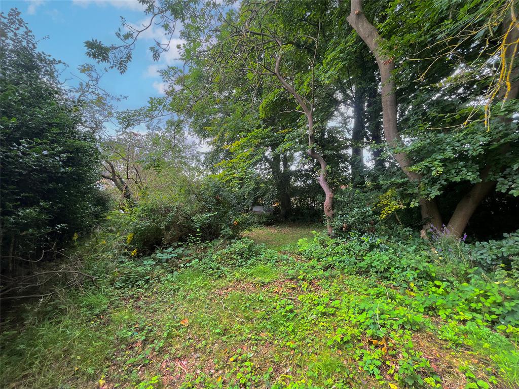 Gardens
