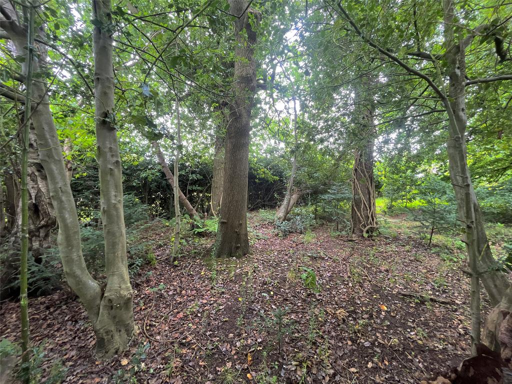 Gardens