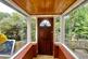 Entrance Porch