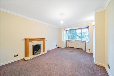10 Garsdale Fold, Collingham, Wetherby, LS22 5LT