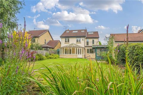 10 Garsdale Fold, Collingham, Wetherby, LS22 5LT