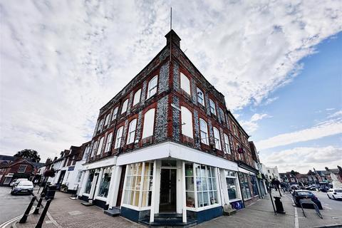 3 bedroom apartment for sale, Market Place, Wantage OX12