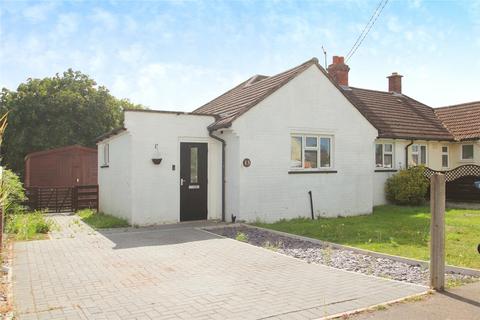 2 bedroom bungalow for sale, Weyland Road, Witnesham, Ipswich, Suffolk, IP6