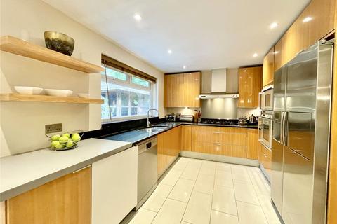 5 bedroom detached house for sale, Hinton Wood Avenue, Christchurch BH23