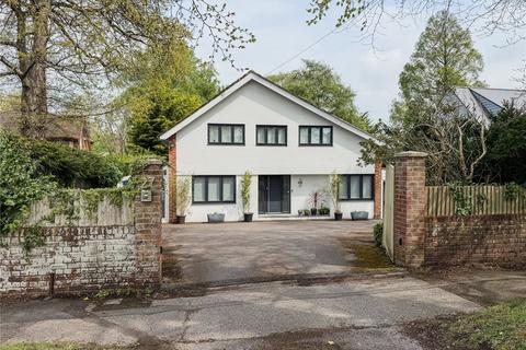 Hinton Wood Avenue, Christchurch BH23
