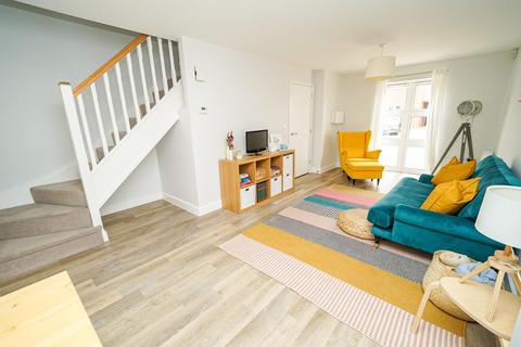 2 bedroom terraced house for sale, Cornmill Mews, North Street, Leighton Buzzard