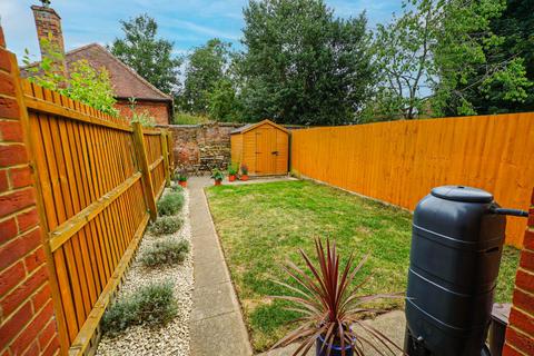 2 bedroom terraced house for sale, Cornmill Mews, North Street, Leighton Buzzard