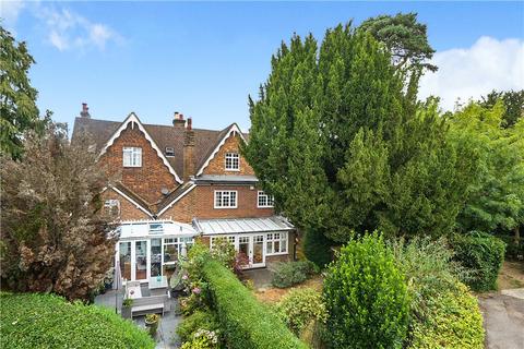 5 bedroom semi-detached house for sale, The Green, Harefield, Uxbridge