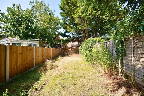 2 bedroom terraced house for sale, Vandyke Road, Leighton Buzzard, LU7 3HG