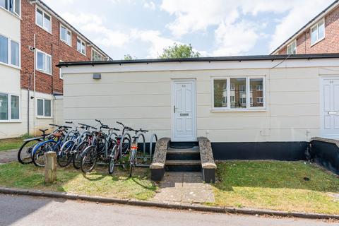 2 bedroom apartment for sale, Silkdale Close, Oxford, OX4