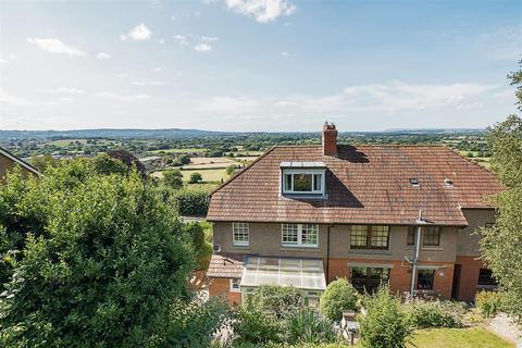 4 bedroom semi-detached house for sale, The Beacon, Ilminster