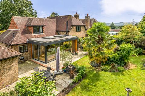La Taniere Foxfields, West Chiltington, Pulborough, RH20 2JQ