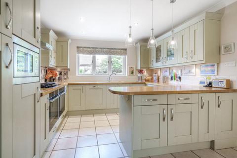 La Taniere Foxfields, West Chiltington, Pulborough, RH20 2JQ